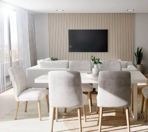 Apartamento T4 Duplex - Aveiro - Aveiro/Venda