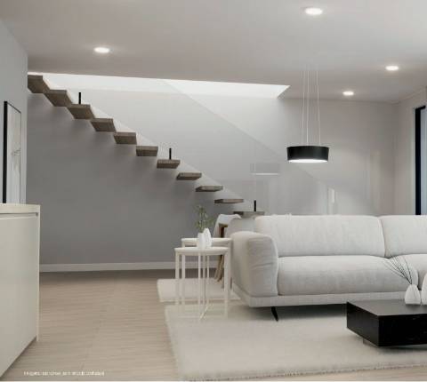 Apartamento T4 Duplex - Aveiro - Aveiro/Venda