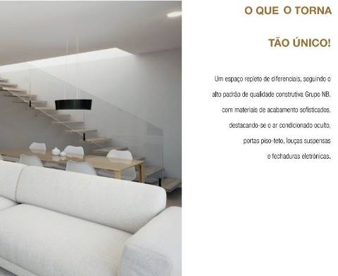 Apartamento T4 Duplex - Aveiro - Aveiro/Venda