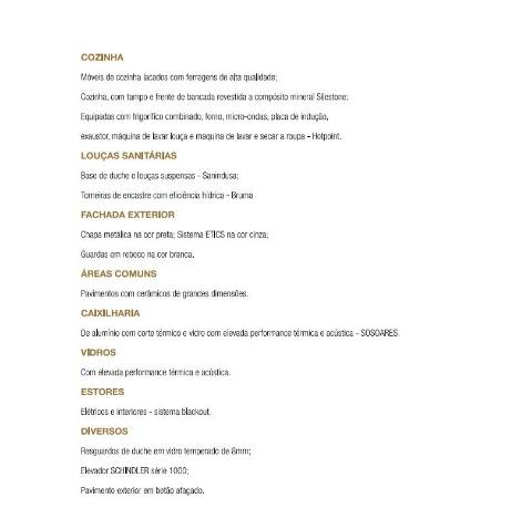 Apartamento T4 Duplex - Aveiro - Aveiro/Venda