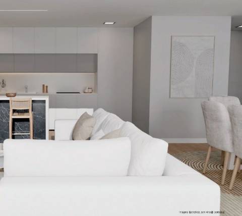 Apartamento T3 Duplex - Aveiro - Aveiro/Venda