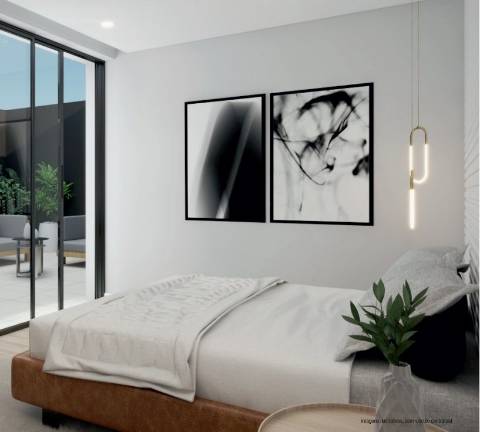 Apartamento T3 Duplex - Aveiro - Aveiro/Venda