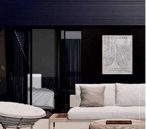 Apartamento T3 Duplex - Aveiro - Aveiro/Venda