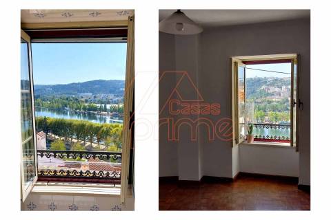 Apartamento T1 - Couraça de Lisboa - Coimbra