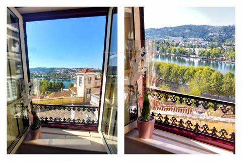 Apartamento T1 - Couraça de Lisboa - Coimbra