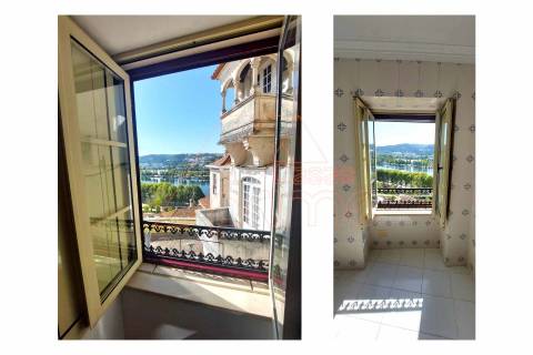 Apartamento T1 - Couraça de Lisboa - Coimbra