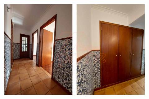 Apartamento T1 - Couraça de Lisboa - Coimbra