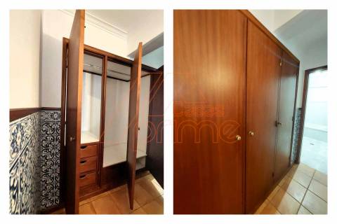 Apartamento T1 - Couraça de Lisboa - Coimbra