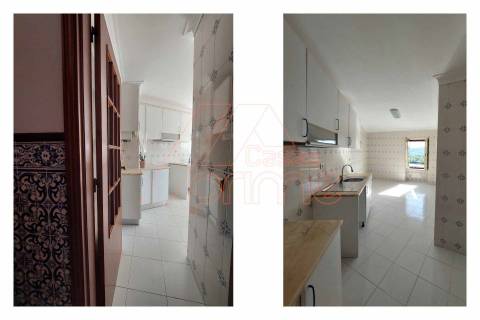 Apartamento T1 - Couraça de Lisboa - Coimbra