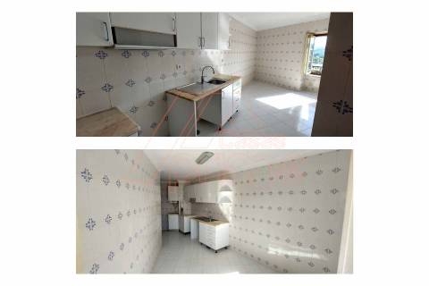 Apartamento T1 - Couraça de Lisboa - Coimbra