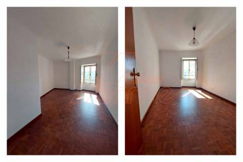 Apartamento T1 - Couraça de Lisboa - Coimbra