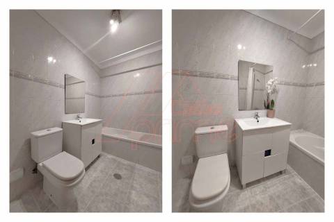 Apartamento T1 - Couraça de Lisboa - Coimbra