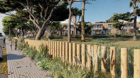 Terreno para Construção, Setúbal/Venda