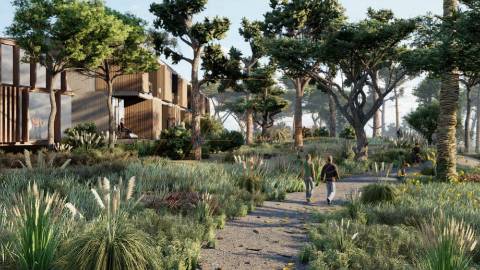 Terreno para Construção, Setúbal/Venda