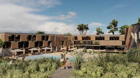 Terreno para Construção, Setúbal/Venda