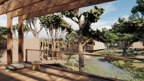 Terreno para Construção, Setúbal/Venda