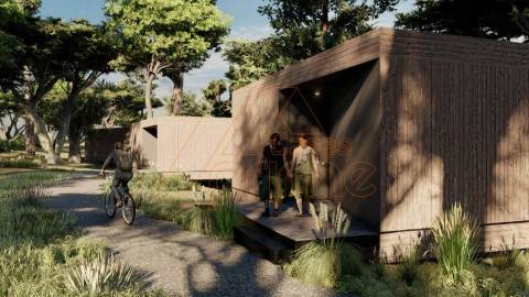 Terreno para Construção, Setúbal/Venda