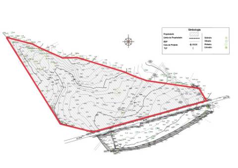 Terreno para Construção, Setúbal/Venda