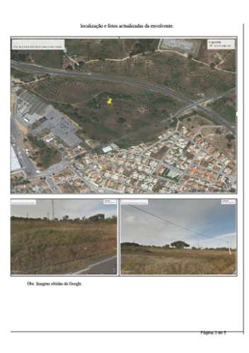 Terreno para Construção, Setúbal/Venda