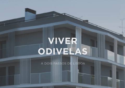 Apartamento T2, Odivelas, Lisboa/Venda