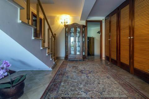 Moradia Isolada T7 - Tamonte - Coimbra/Venda