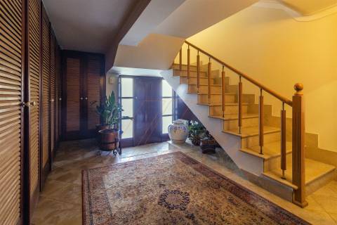 Moradia Isolada T7 - Tamonte - Coimbra/Venda