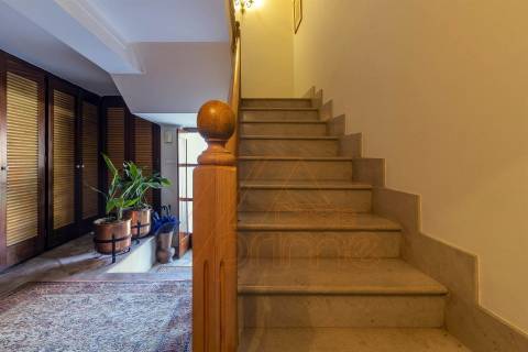 Moradia Isolada T7 - Tamonte - Coimbra/Venda