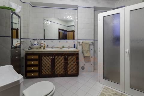 Moradia Isolada T7 - Tamonte - Coimbra/Venda