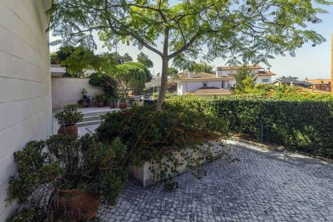 Moradia Isolada T7 - Tamonte - Coimbra/Venda