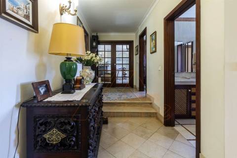 Moradia Isolada T7 - Tamonte - Coimbra/Venda