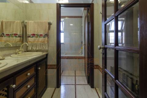 Moradia Isolada T7 - Tamonte - Coimbra/Venda