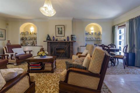 Moradia Isolada T7 - Tamonte - Coimbra/Venda