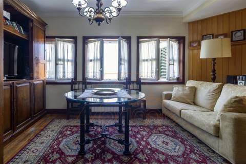 Moradia Isolada T7 - Tamonte - Coimbra/Venda