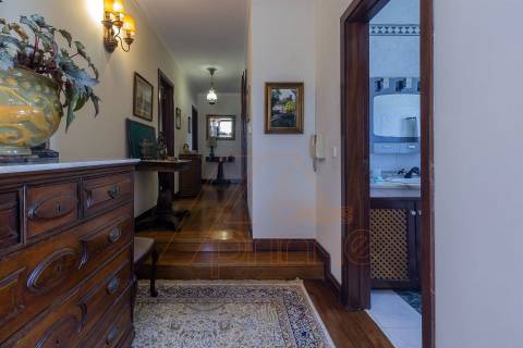 Moradia Isolada T7 - Tamonte - Coimbra/Venda