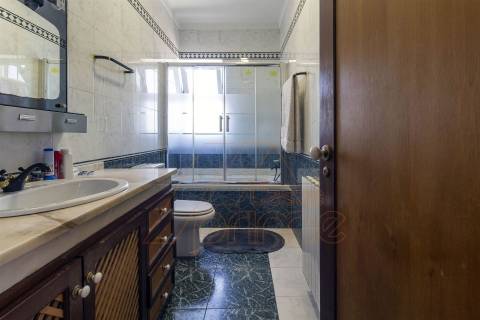 Moradia Isolada T7 - Tamonte - Coimbra/Venda