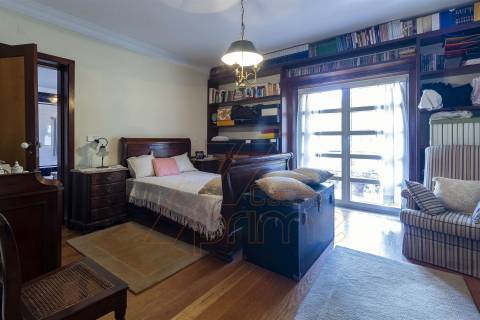 Moradia Isolada T7 - Tamonte - Coimbra/Venda