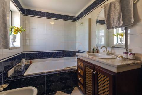 Moradia Isolada T7 - Tamonte - Coimbra/Venda