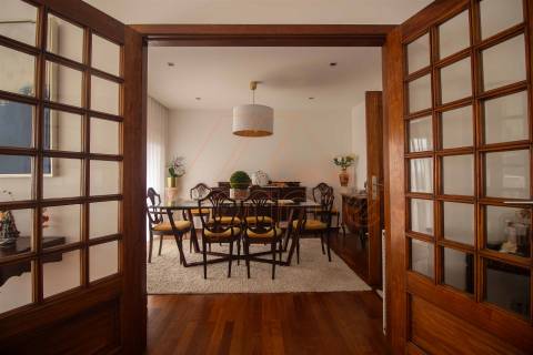 Apartamento T4 - Celas - Coimbra/Venda