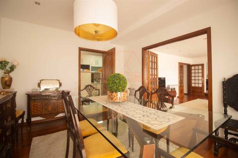 Apartamento T4 - Celas - Coimbra/Venda