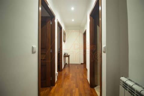 Apartamento T4 - Celas - Coimbra/Venda