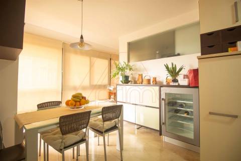 Apartamento T4 - Celas - Coimbra/Venda