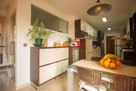 Apartamento T4 - Celas - Coimbra/Venda