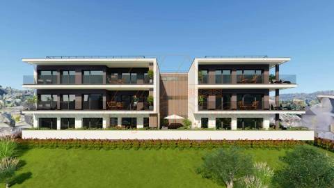 Apartamento T4, São Romão/S. A. Olivais, Coimbra