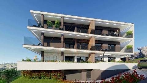 Apartamento T4, São Romão/S. A. Olivais, Coimbra