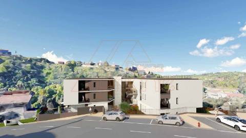 Apartamento T4, São Romão/S. A. Olivais, Coimbra