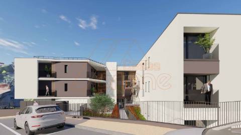 Apartamento T4, São Romão/S. A. Olivais, Coimbra