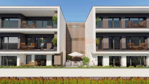 Apartamento T4, São Romão/S. A. Olivais, Coimbra