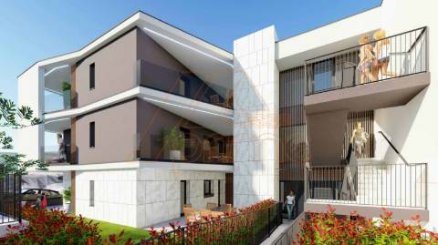 Apartamento T4, São Romão/S. A. Olivais, Coimbra