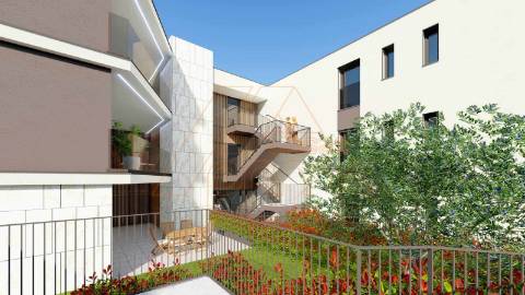 Apartamento T4, São Romão/S. A. Olivais, Coimbra