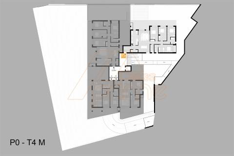 Apartamento T4, São Romão/S. A. Olivais, Coimbra